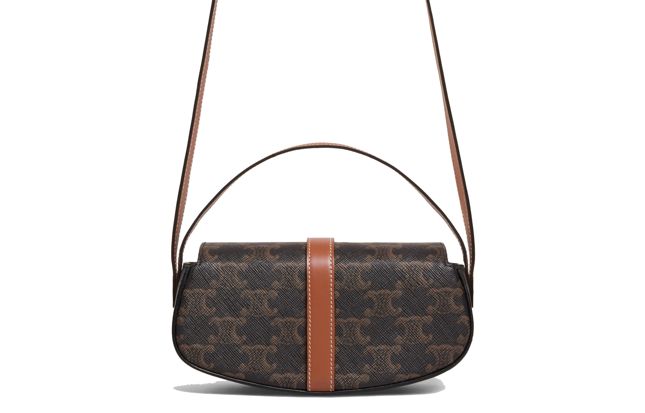CELINE Triomphe Canvas