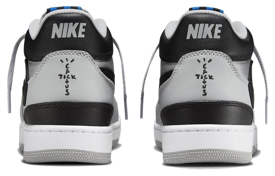 Travis Scott x Nike Mac Attack