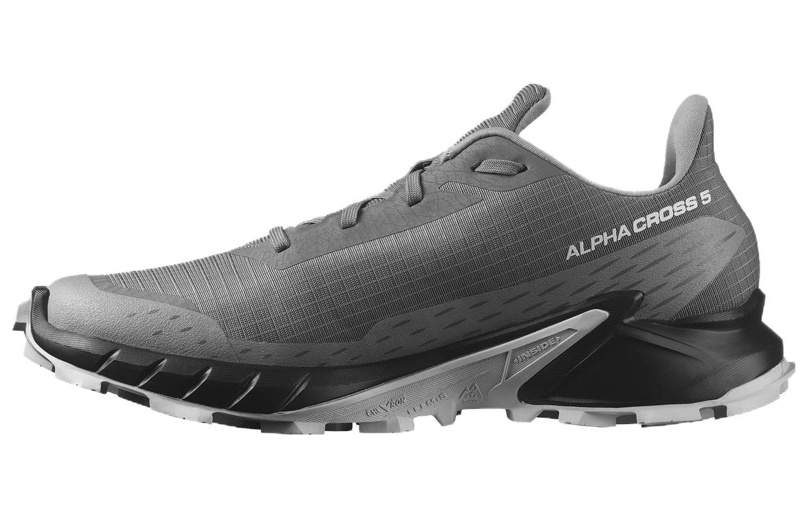 SALOMON Alphacross 5