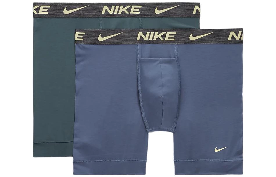 Nike Dri-FIT ReLuxe Logo 2