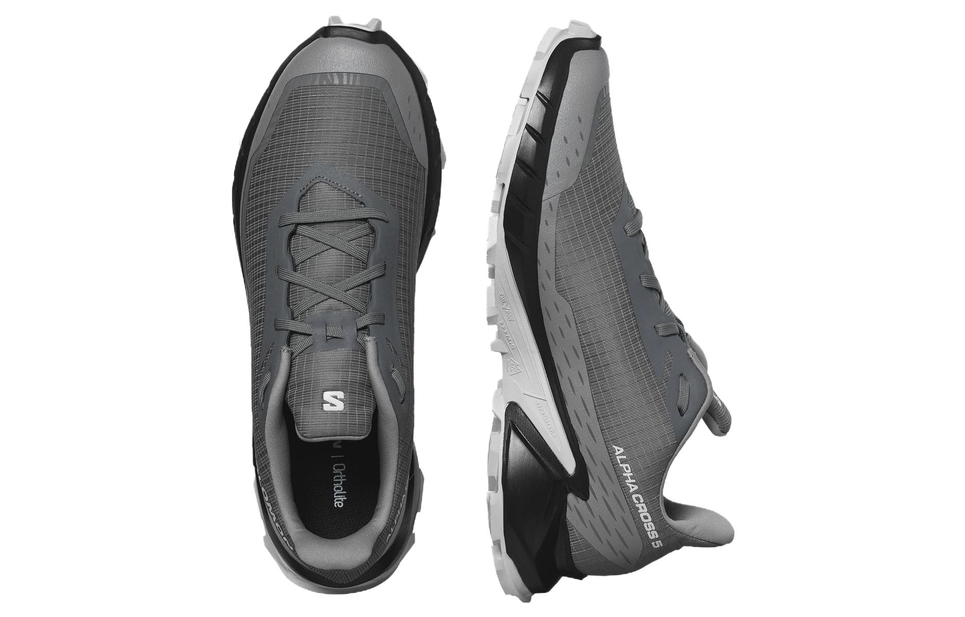 SALOMON Alphacross 5