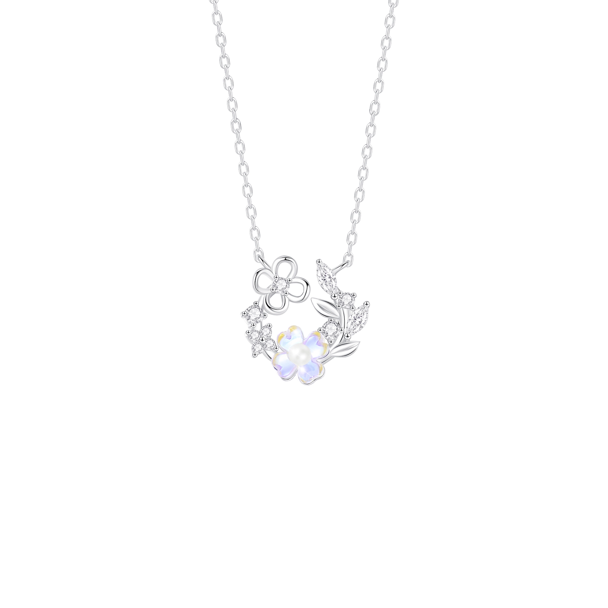 TWINKLE ANGEL S925