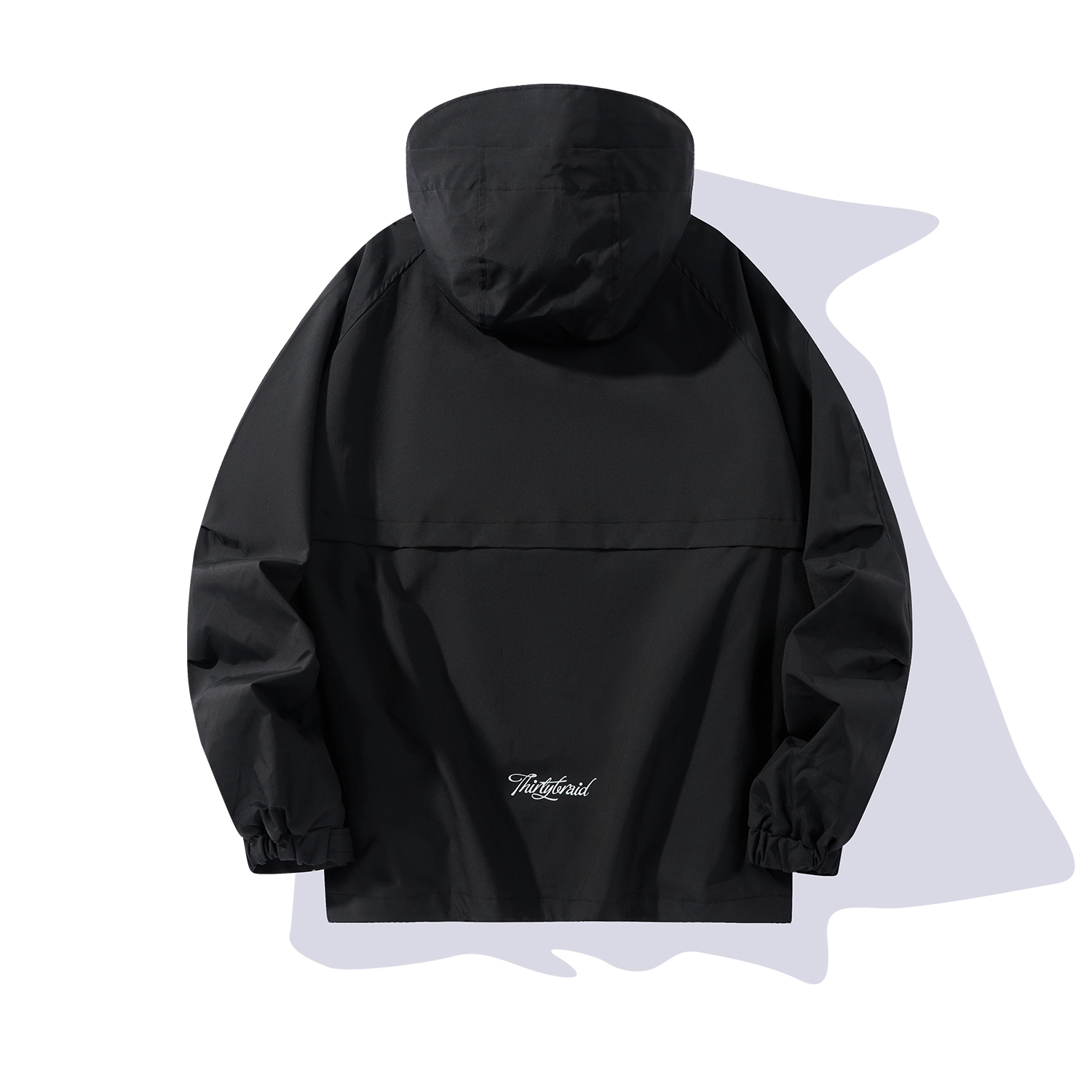 30BRAID Logo