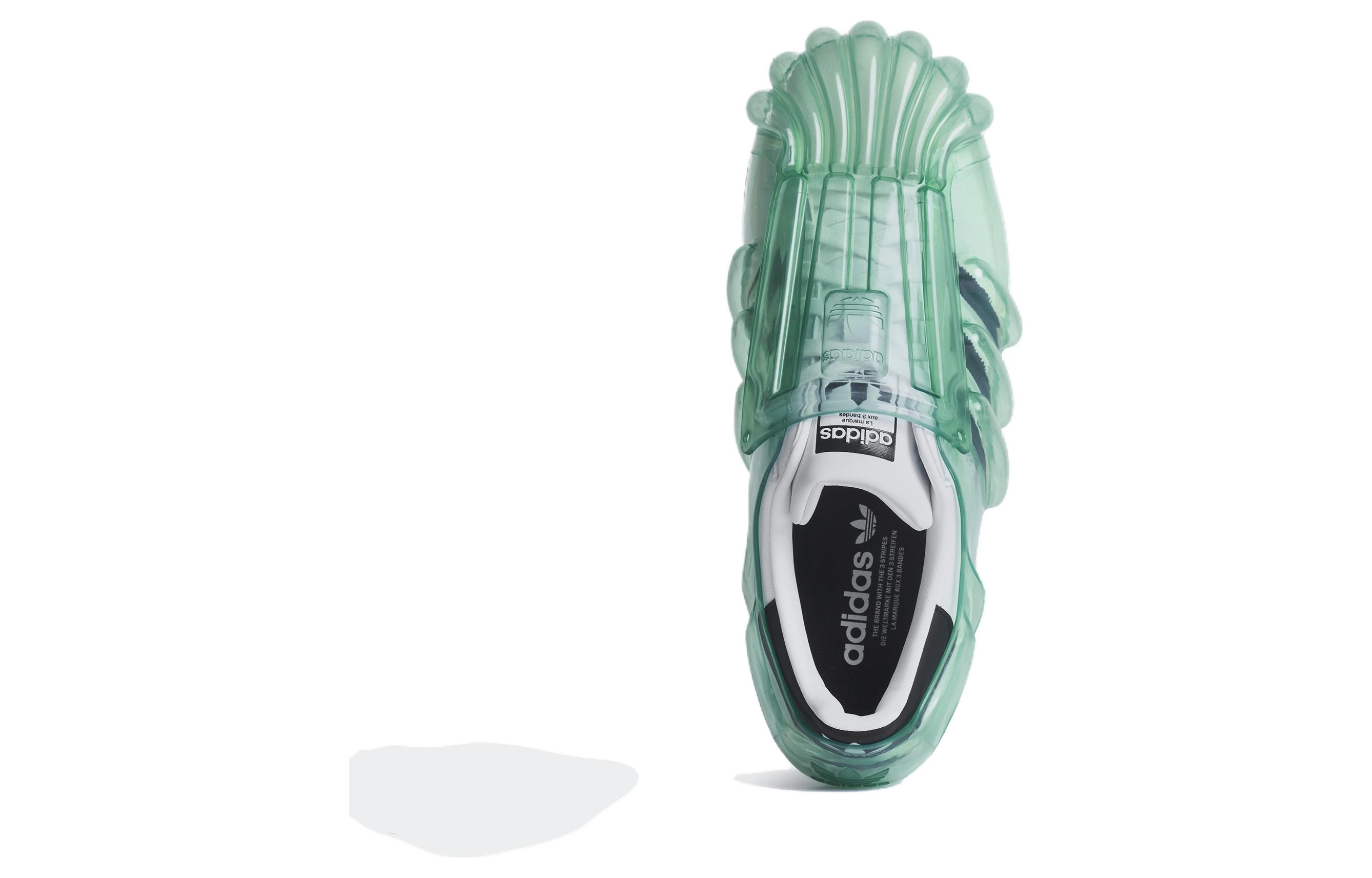 adidas originals Superstar Bubble