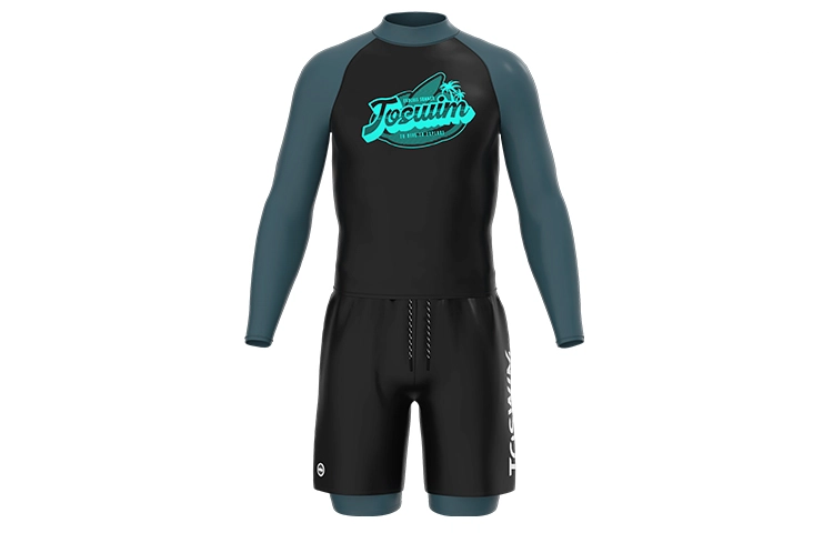 TOSWIM