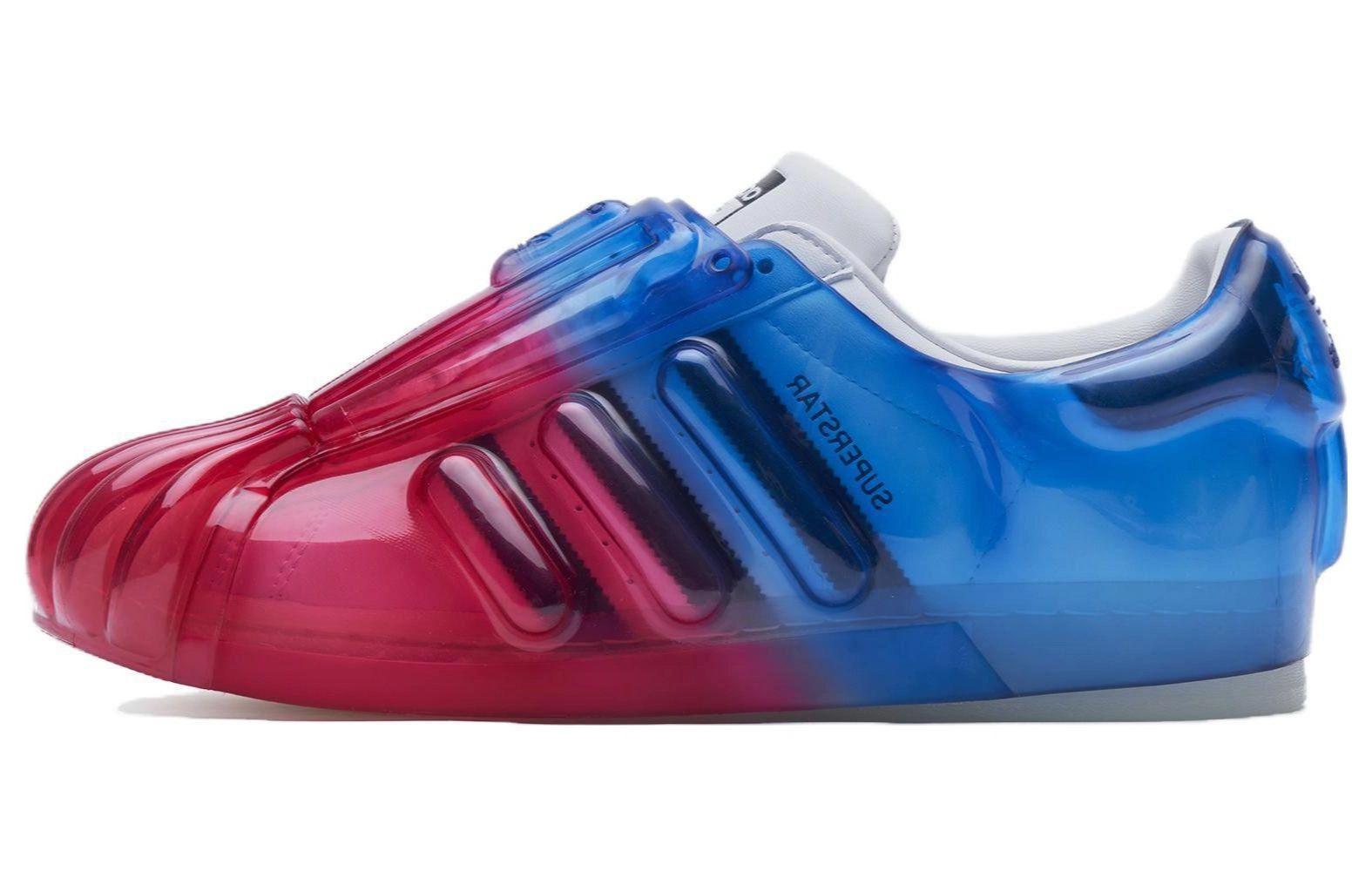 adidas originals Superstar Bubble
