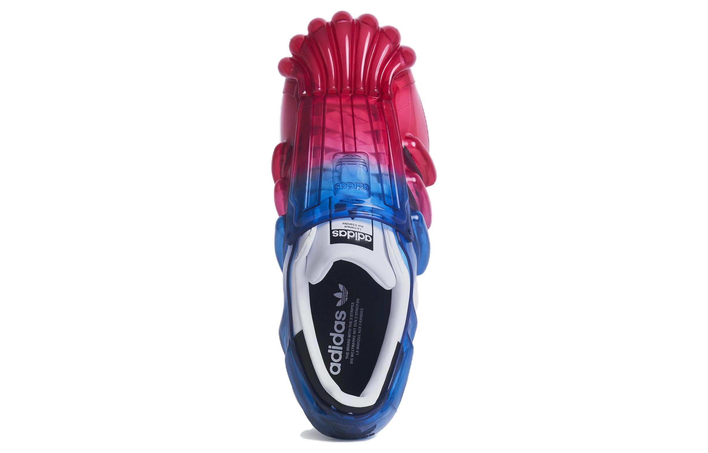 adidas originals Superstar Bubble