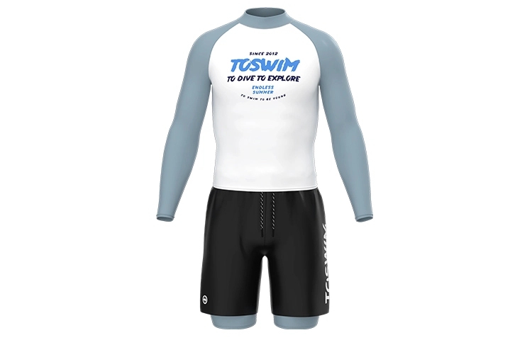 TOSWIM