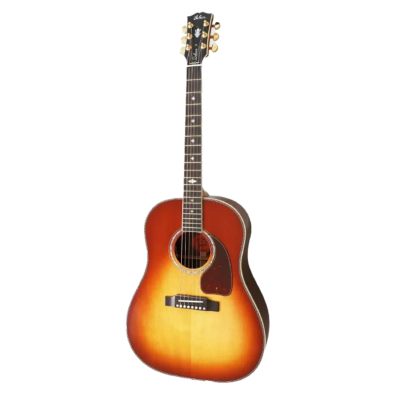 Gibson J45 Deluxe
