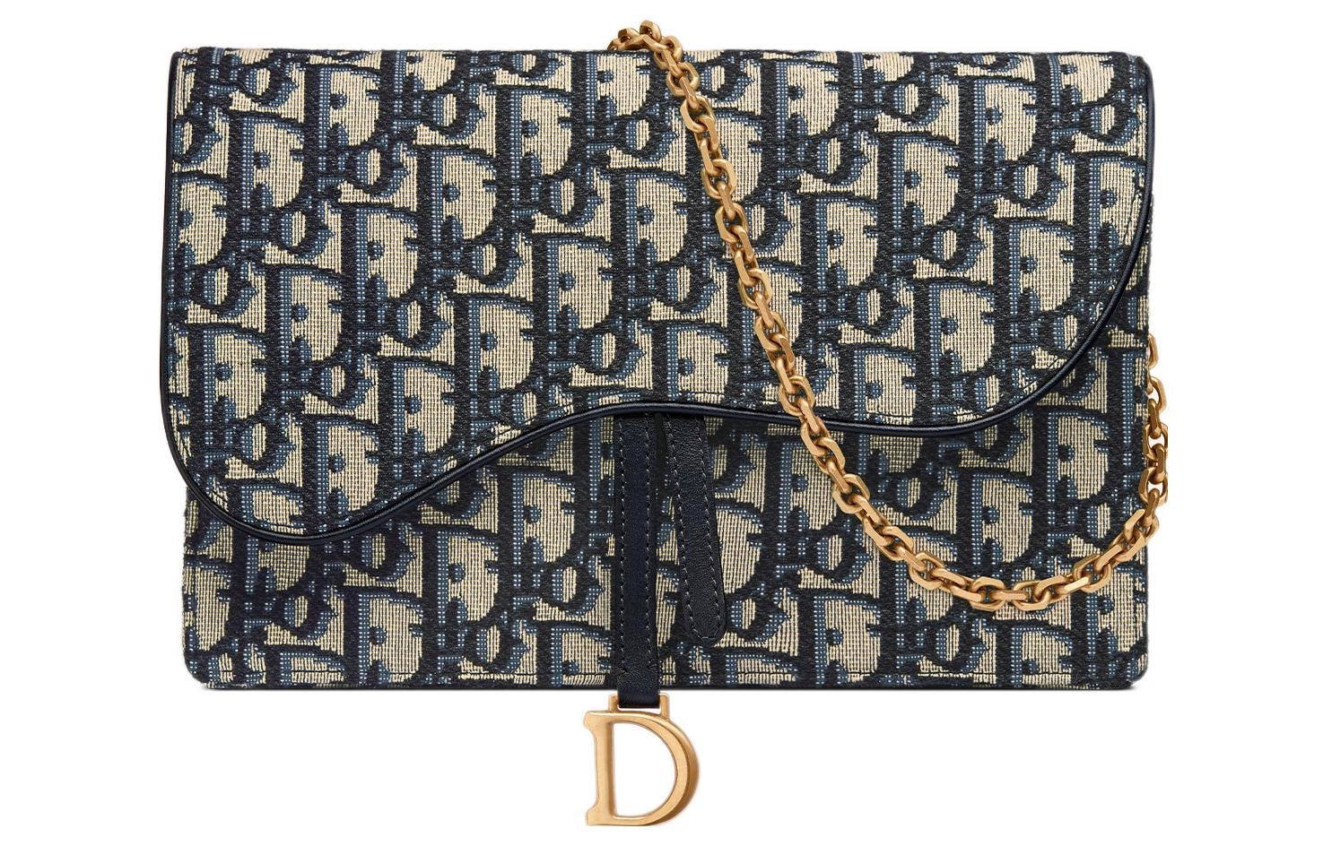 DIOR Saddle Oblique