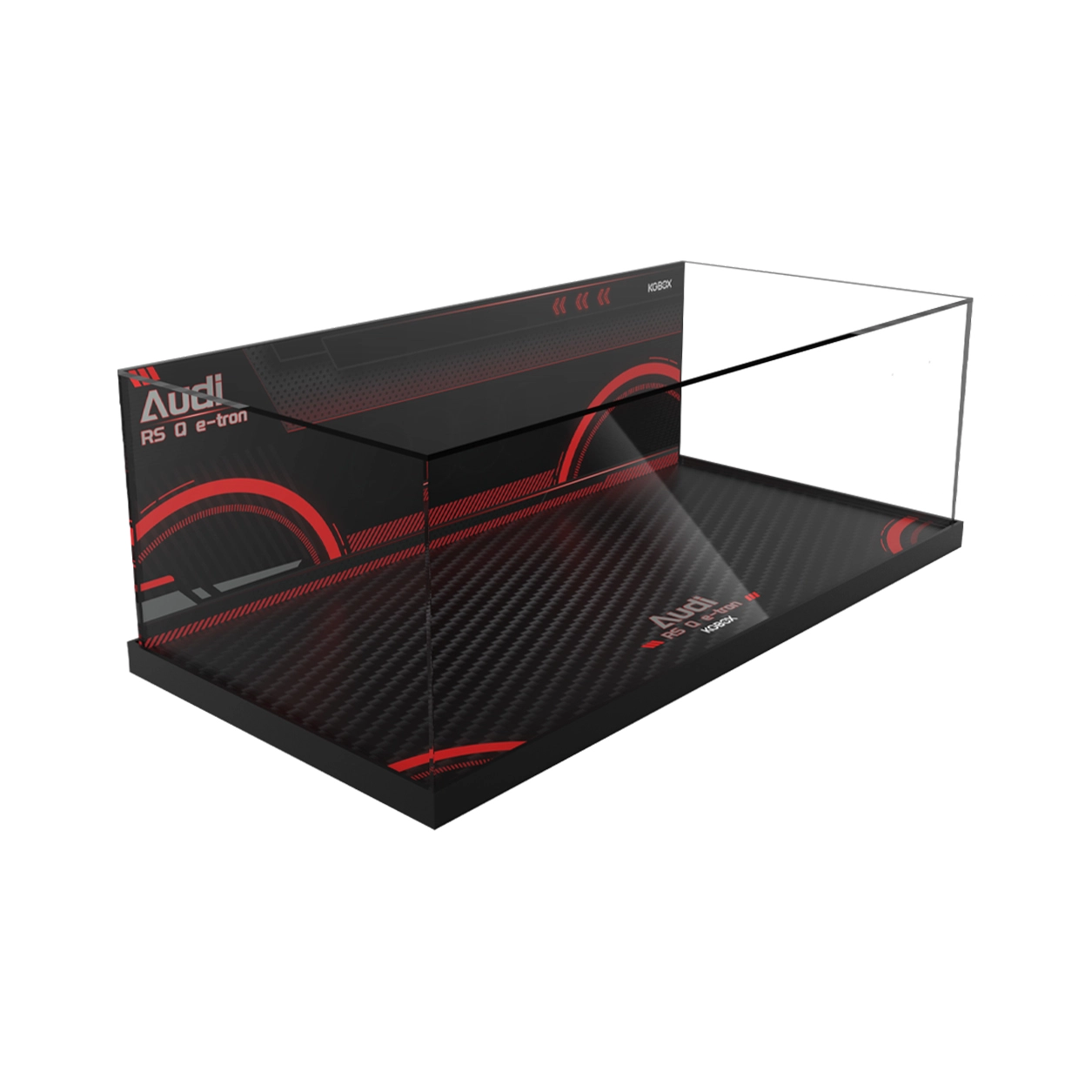 KGBOX 42160PSQ e-tron