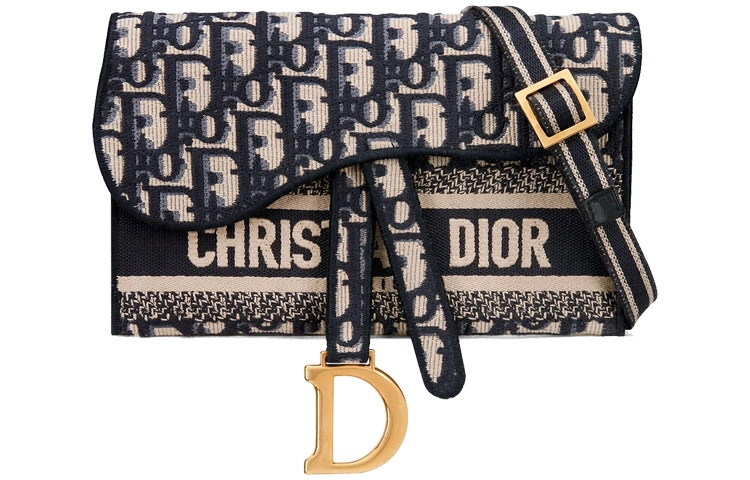 DIOR Oblique