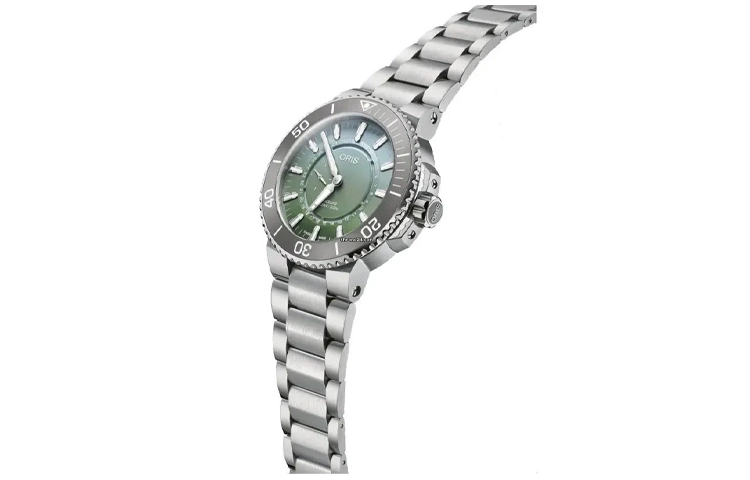 Oris 300 43.5mm 0174377344197-Set