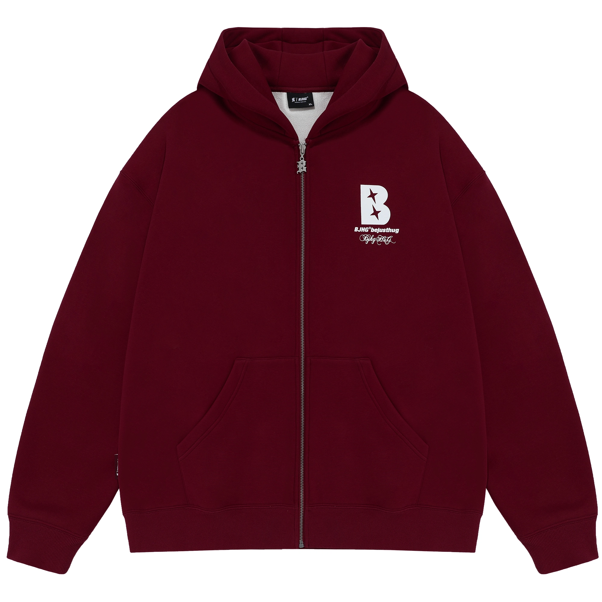 BJHG Logo