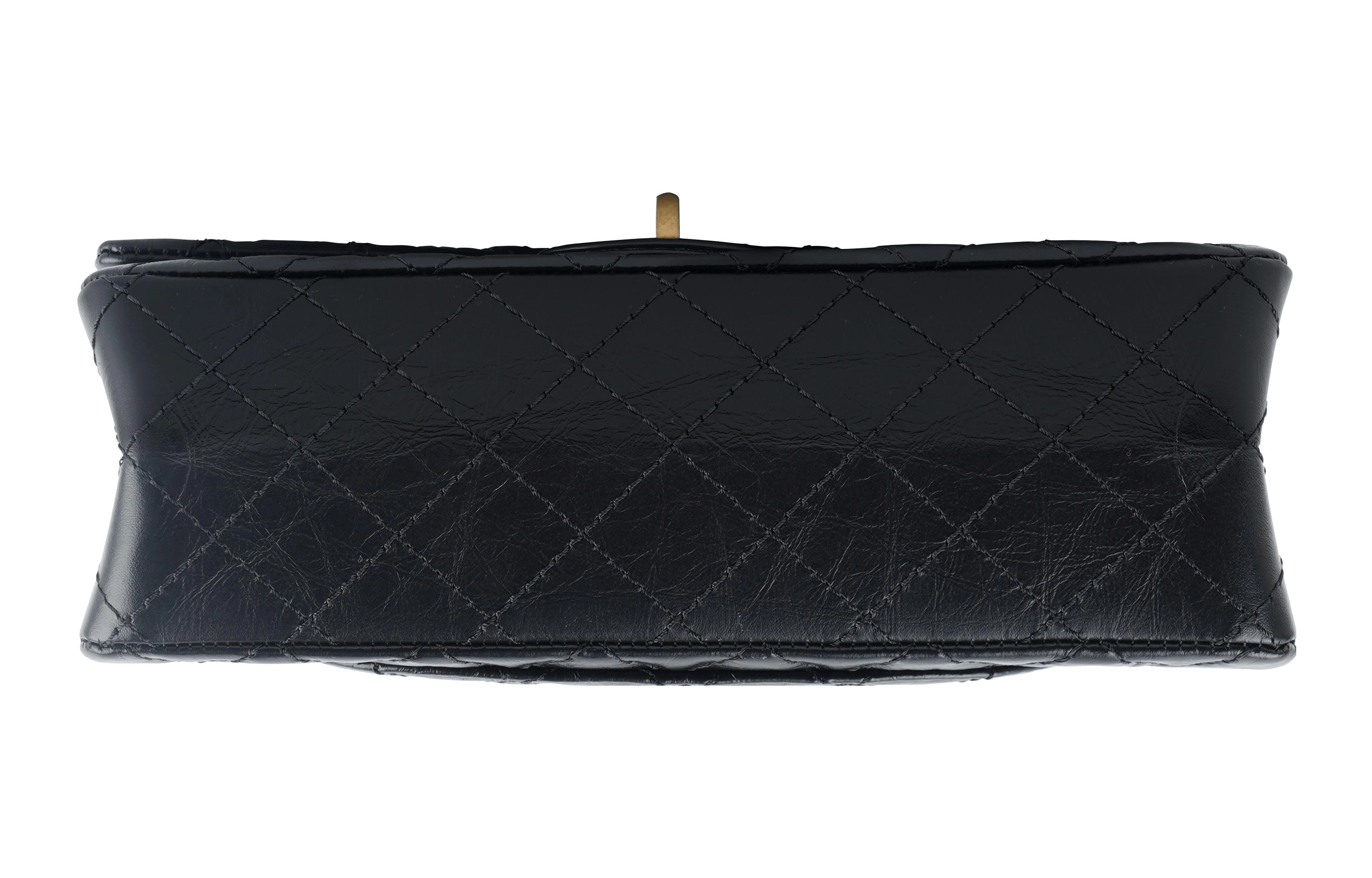 CHANEL 2.55