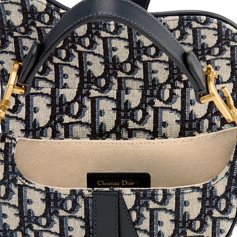 DIOR Saddle Oblique