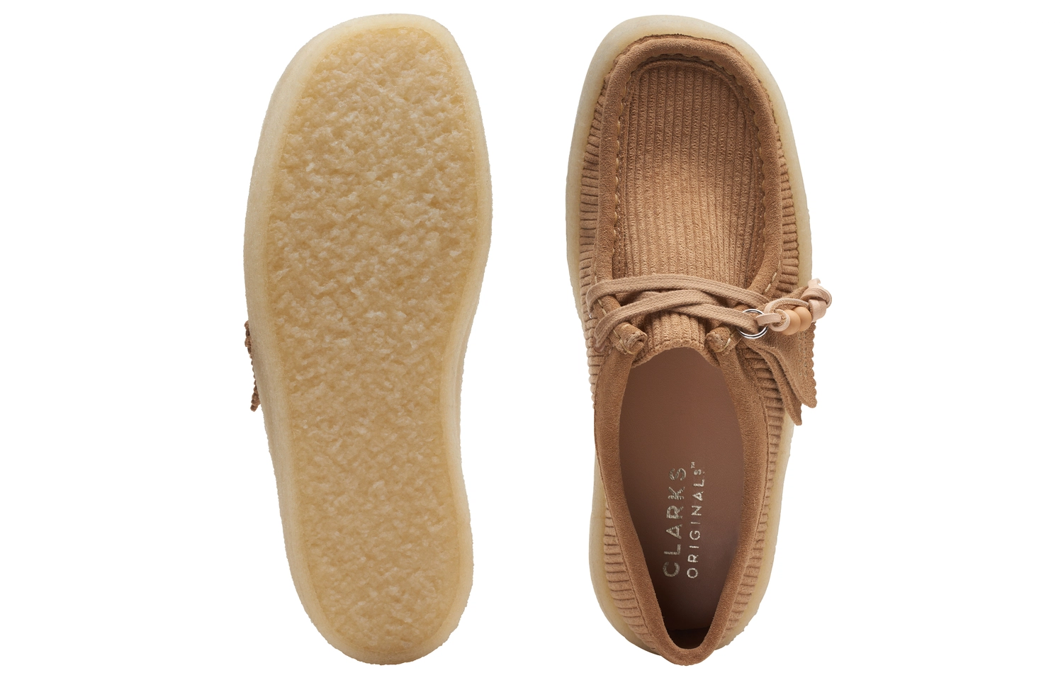 Clarks Originals