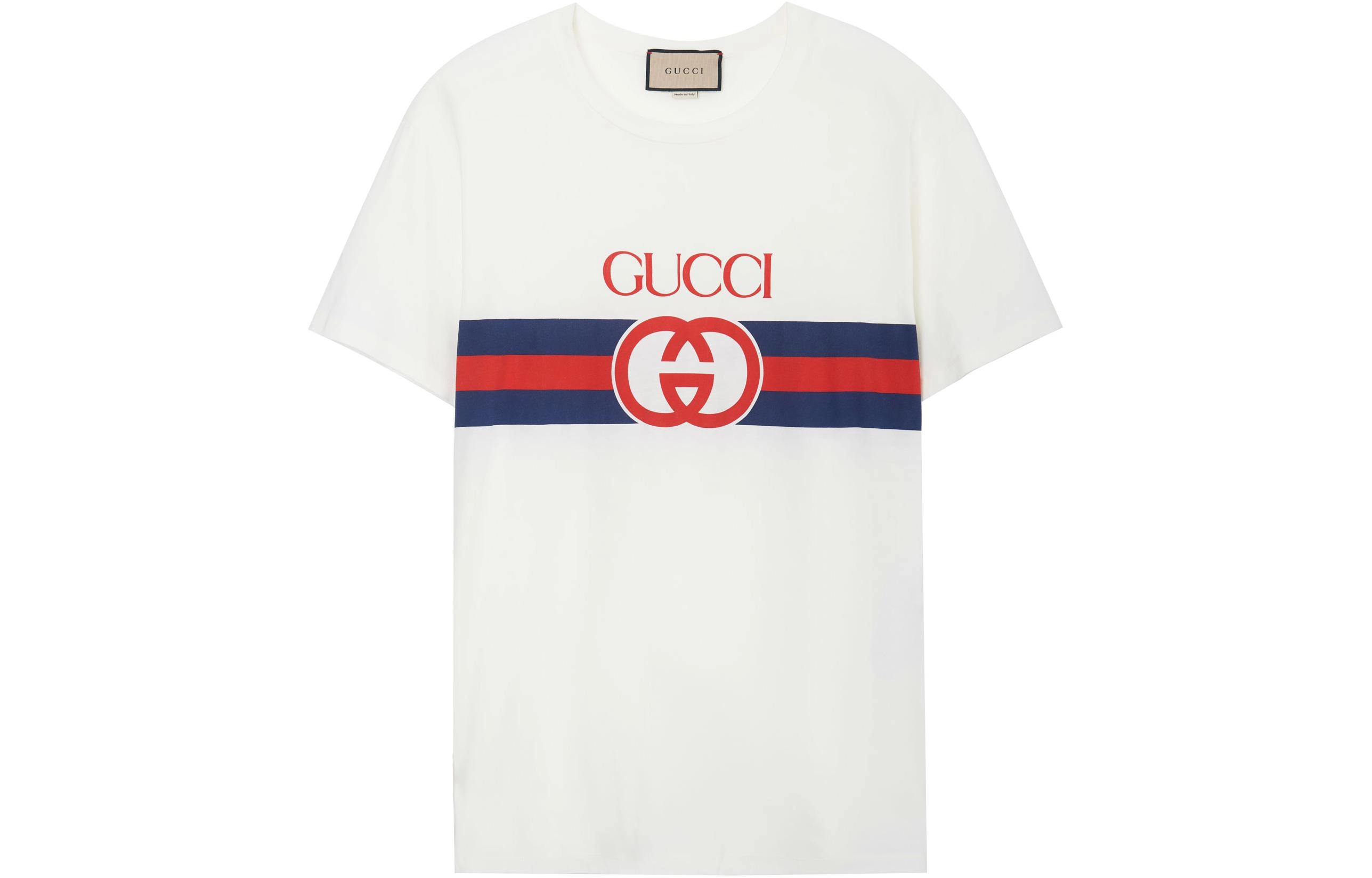 GUCCI FW22 LogoT