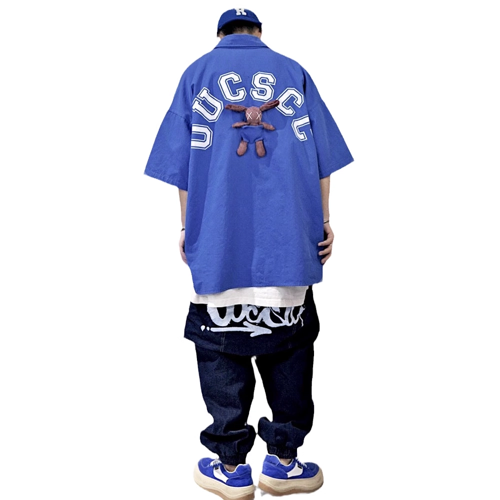 UUCSCC oversize