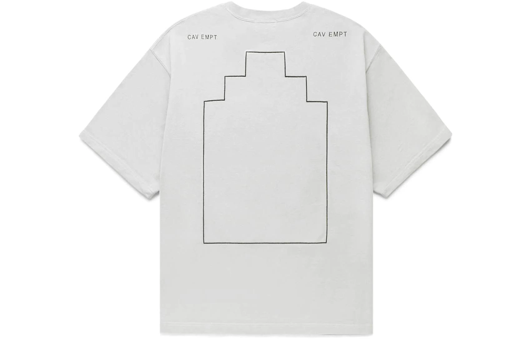 Cav Empt T