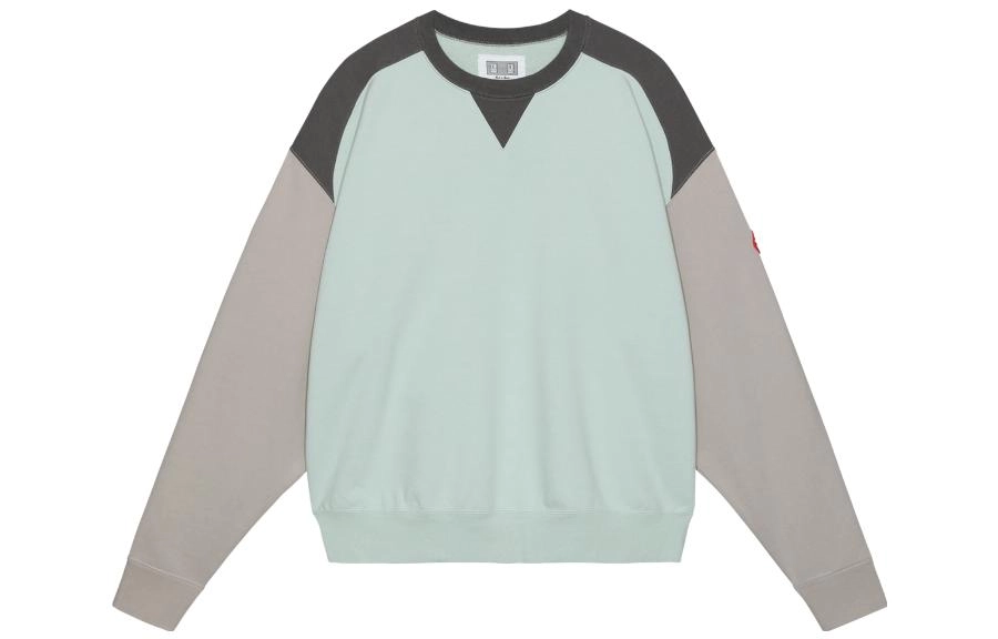 Cav Empt