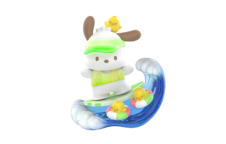 TOP TOY 8
