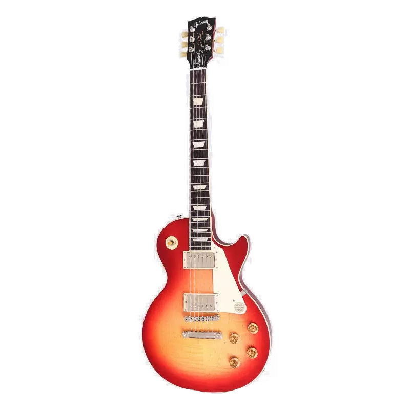 Gibson LesPaul Standard 50's Goldtop P90