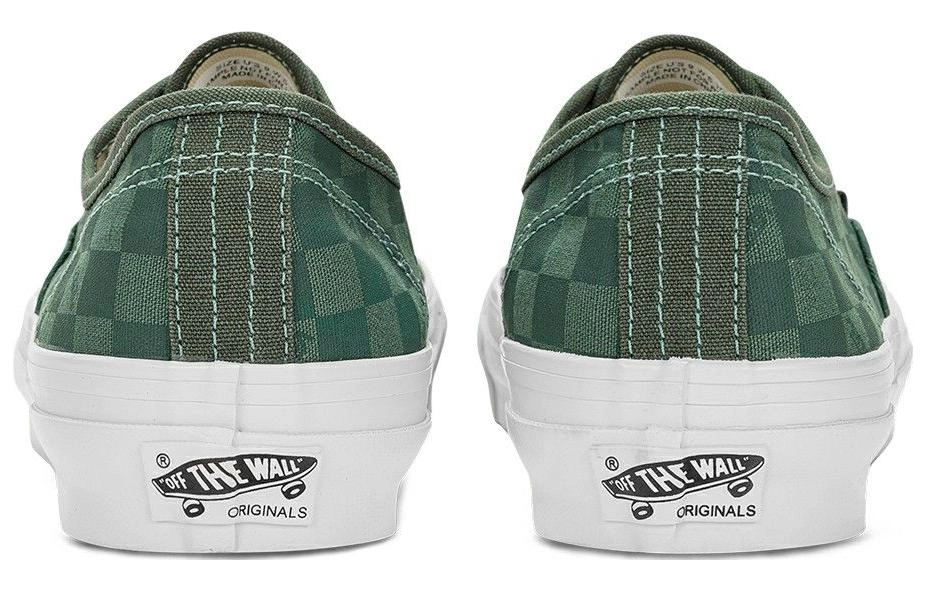 Vans Authentic Lx