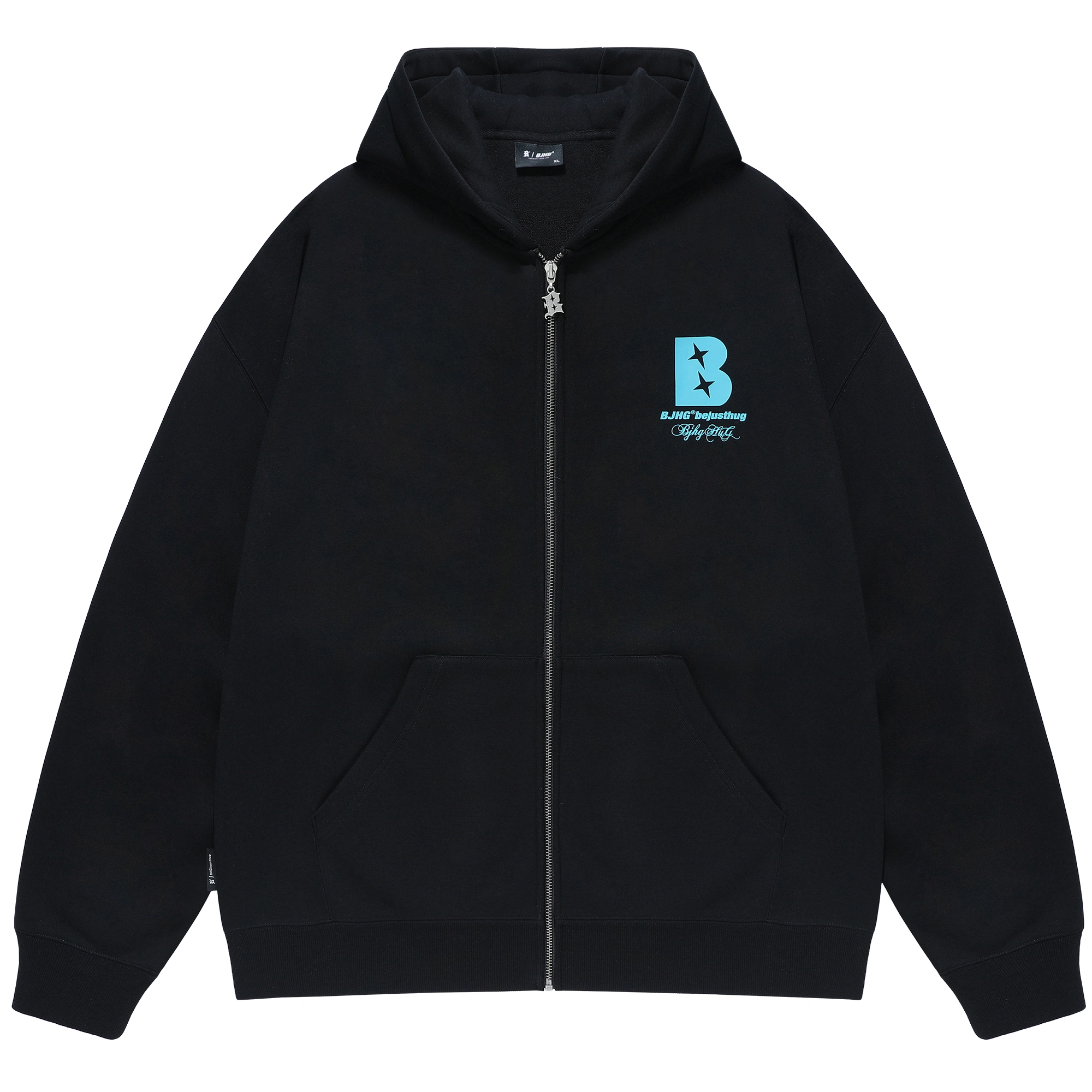 BJHG Logo