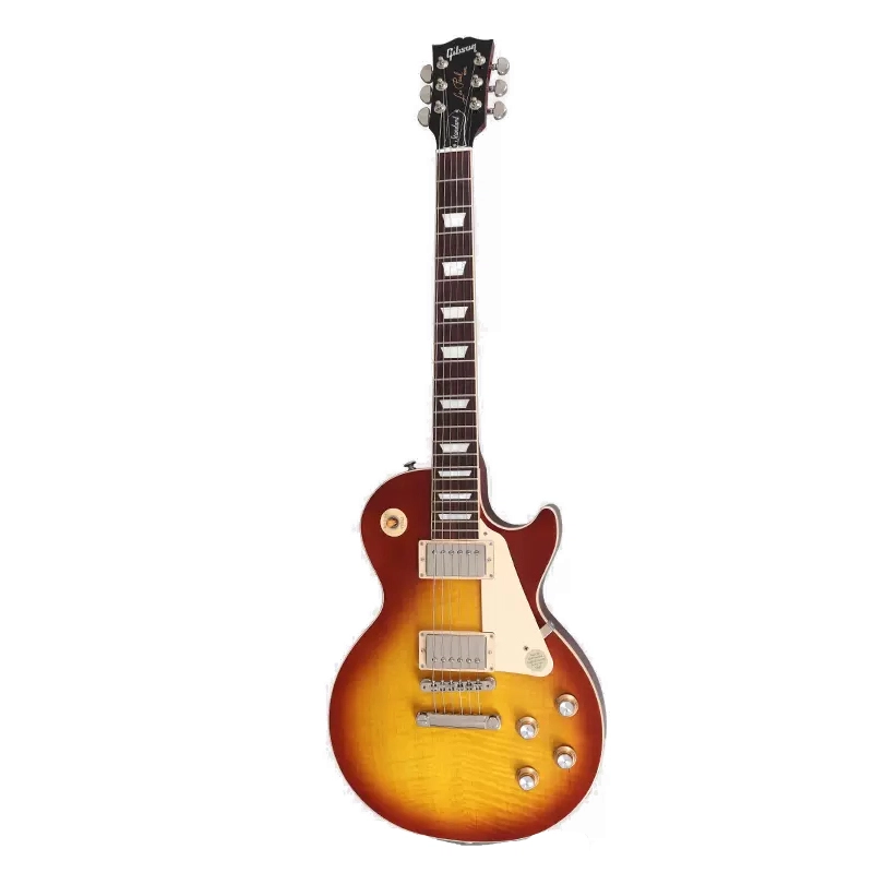 Gibson LesPaul Standard 60's