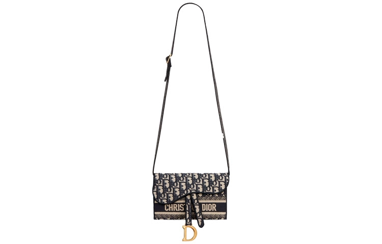 DIOR Oblique