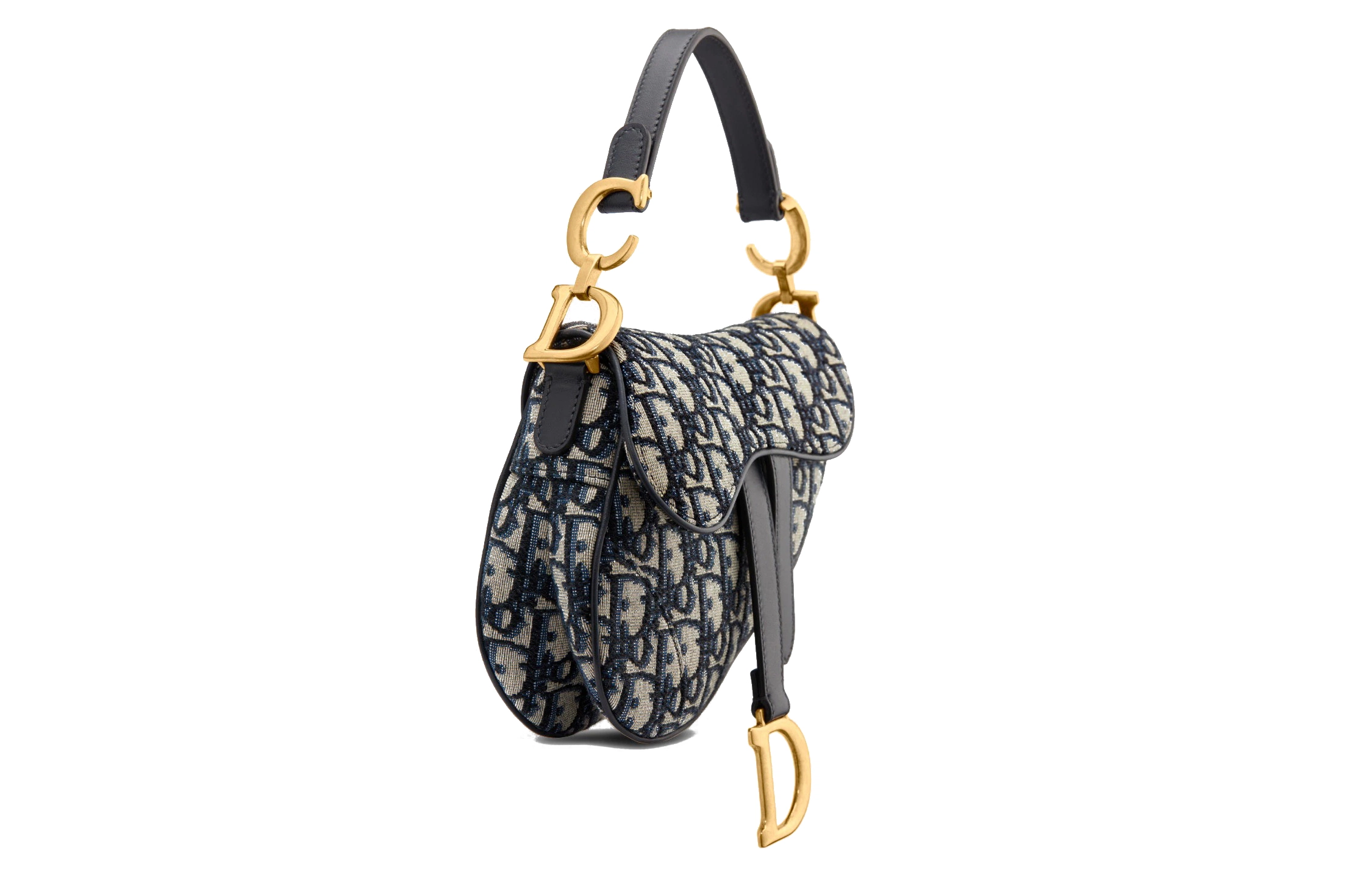 DIOR Saddle Oblique