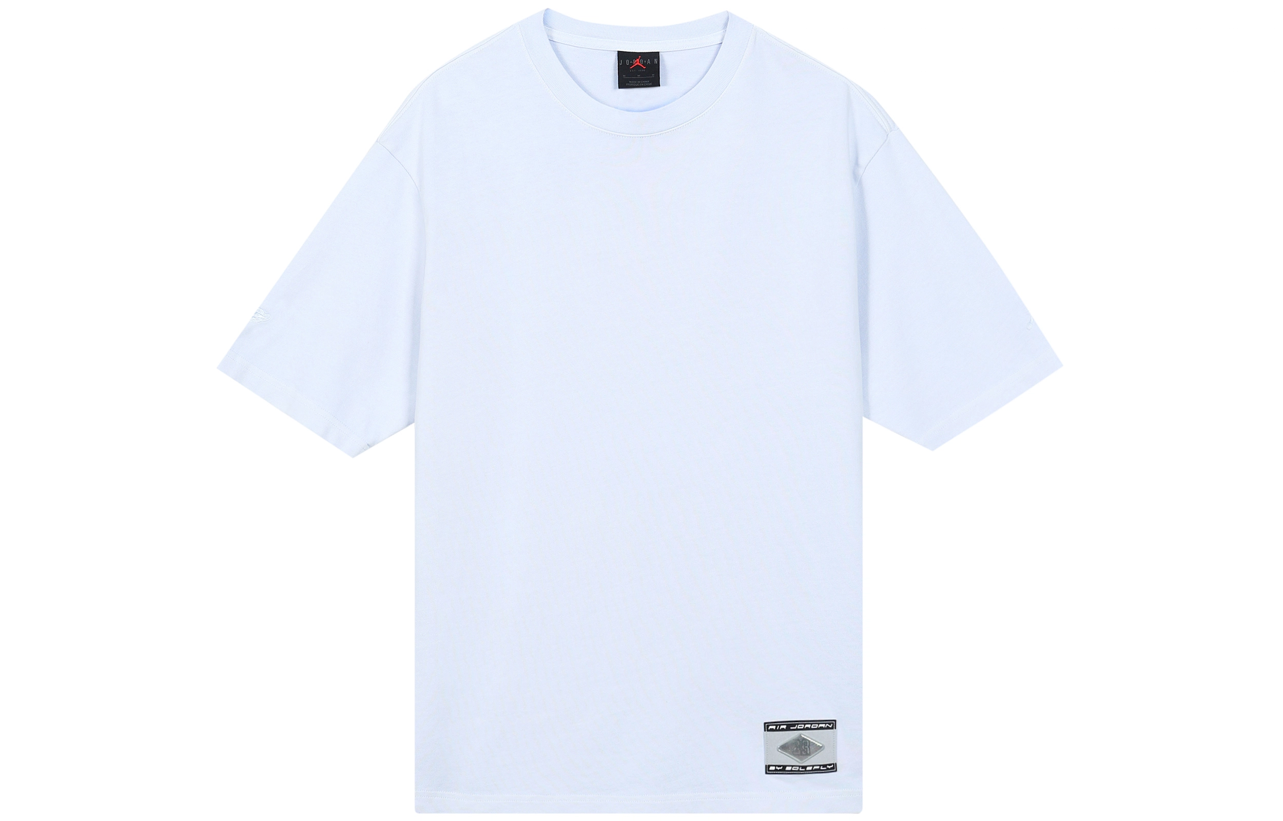 Jordan Jordan x SoleFly T