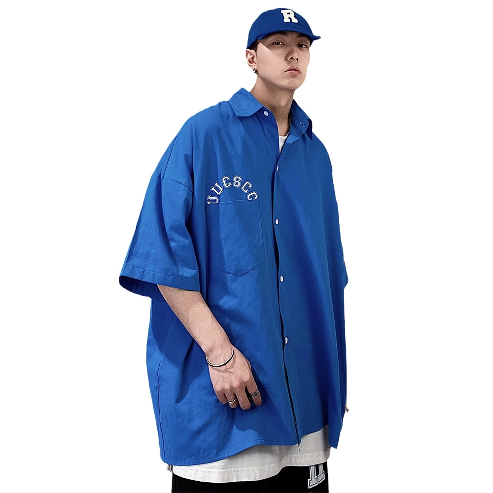 UUCSCC oversize