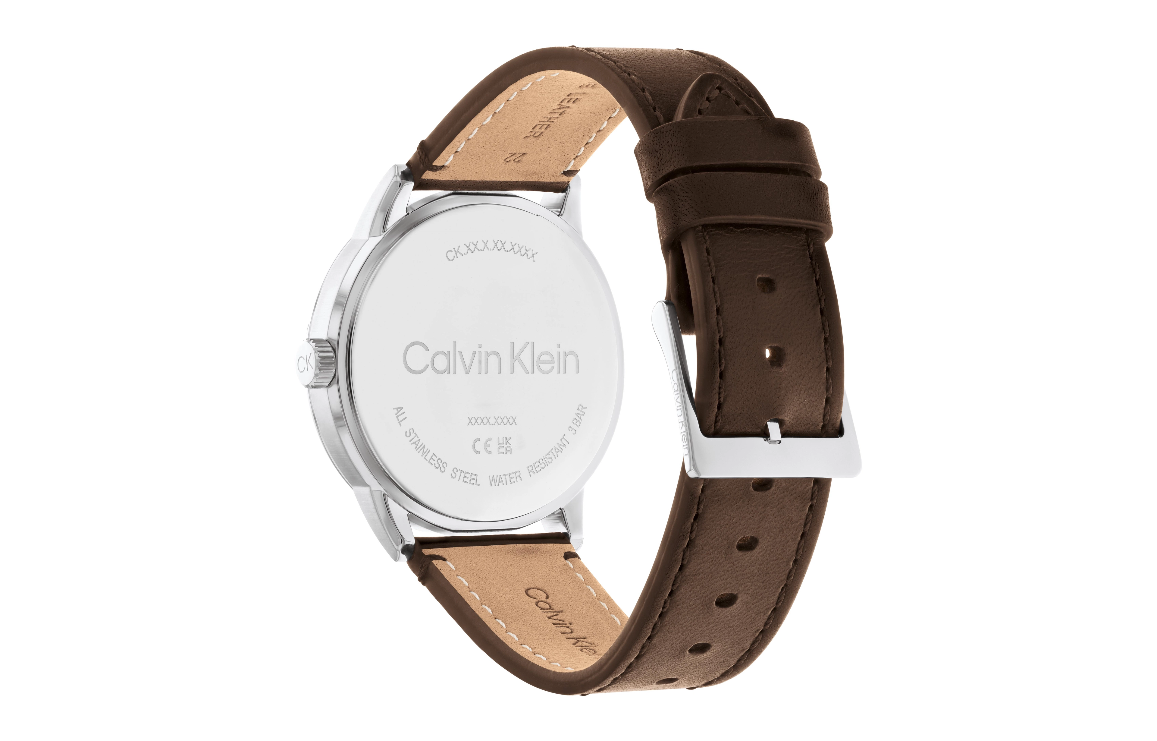 CKCalvin Klein 25200216-gj