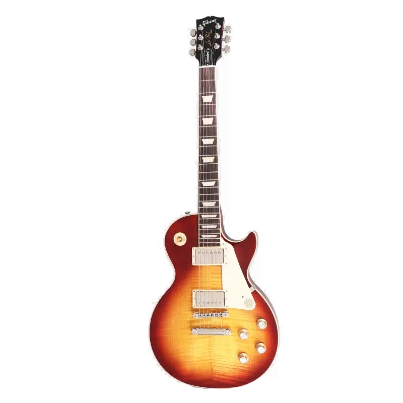 Gibson LesPaul Standard 60's