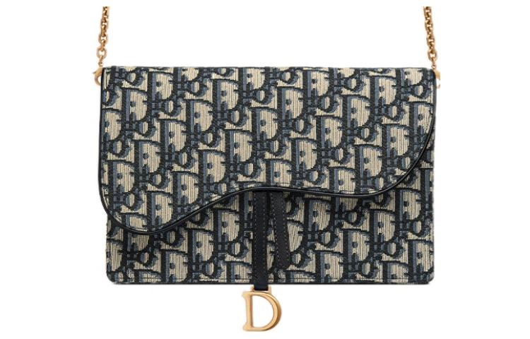 DIOR Saddle Oblique