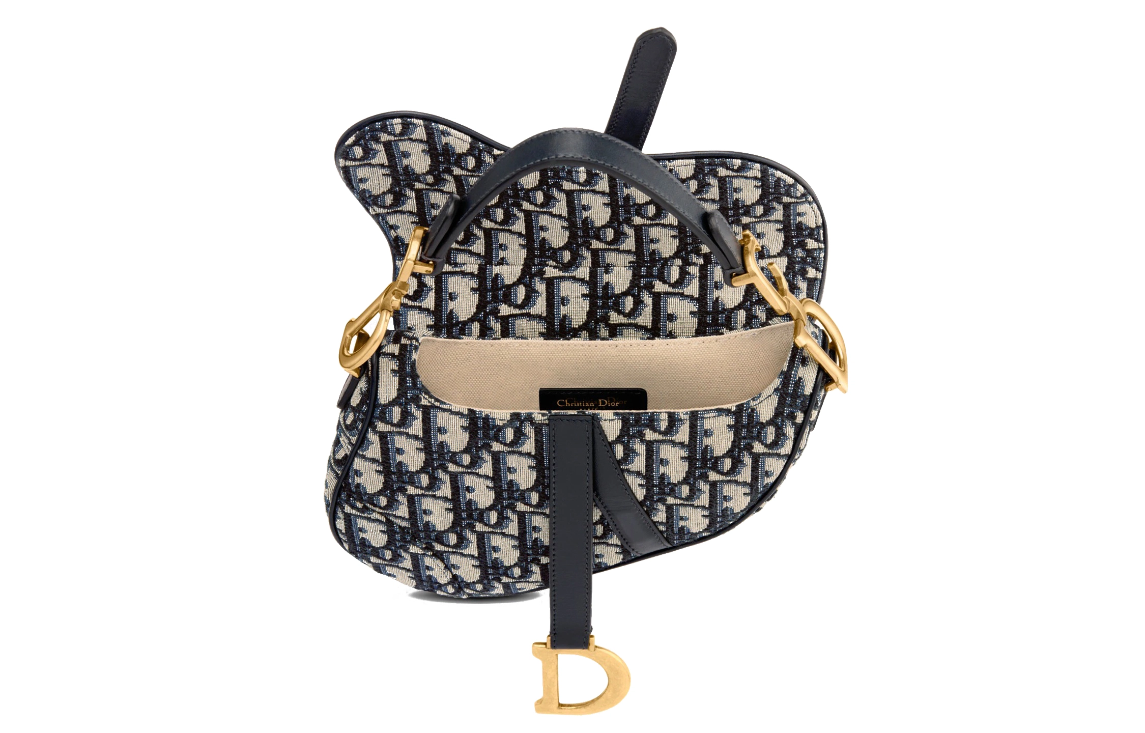 DIOR Saddle Oblique