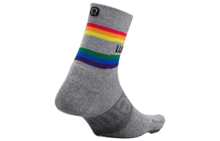 lululemon SS23 TerryToe Daily Stride 1