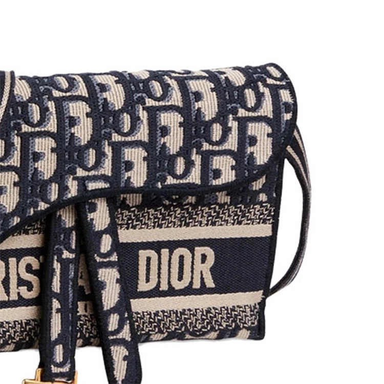 DIOR Oblique