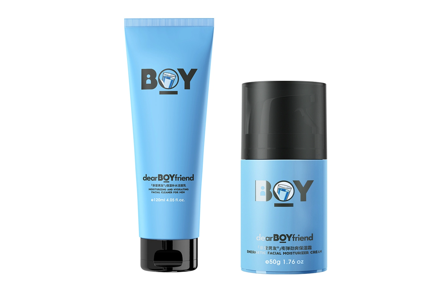 120ml + 50g