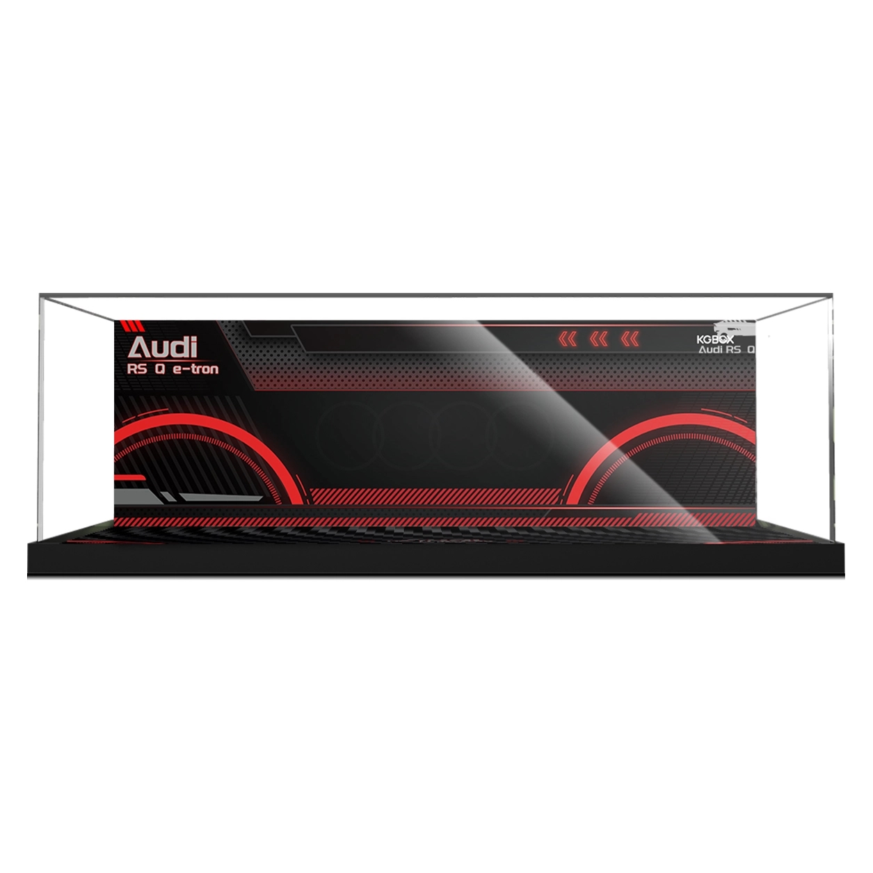 KGBOX 42160PSQ e-tron