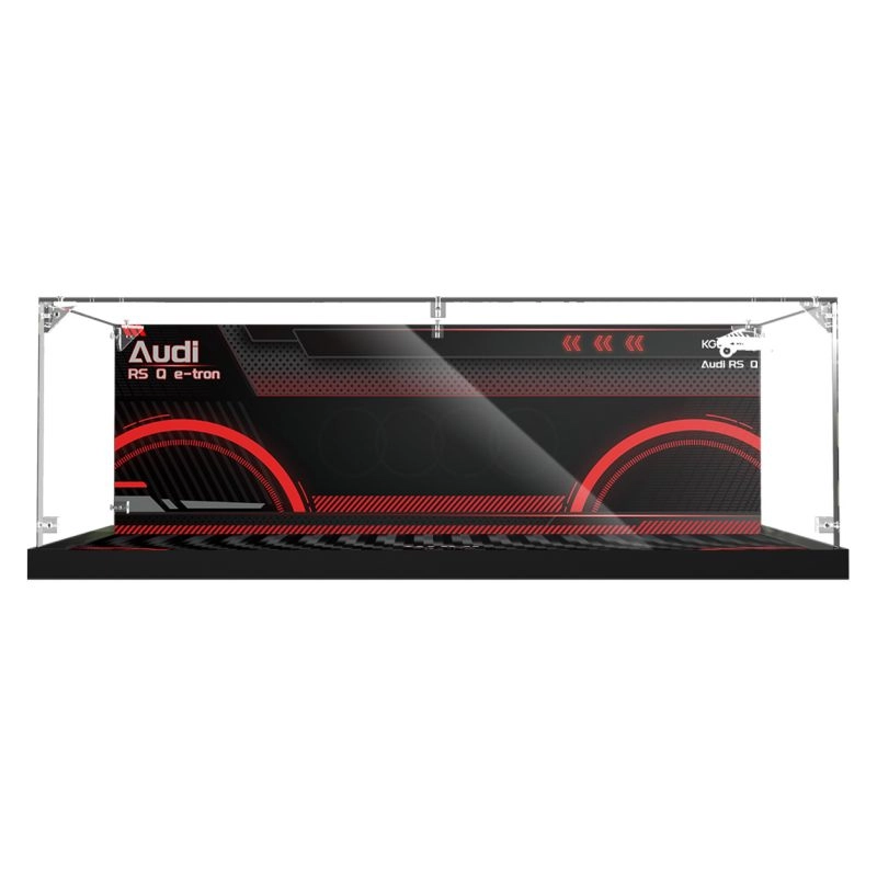 KGBOX 42160PSQ e-tron