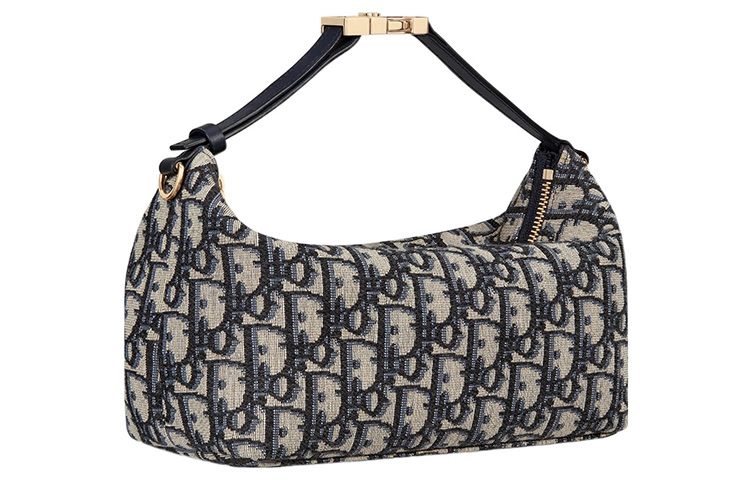 DIOR DiorTravel Nomad Oblique