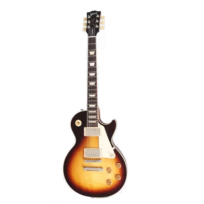 Gibson LesPaul Standard 50's Goldtop P90