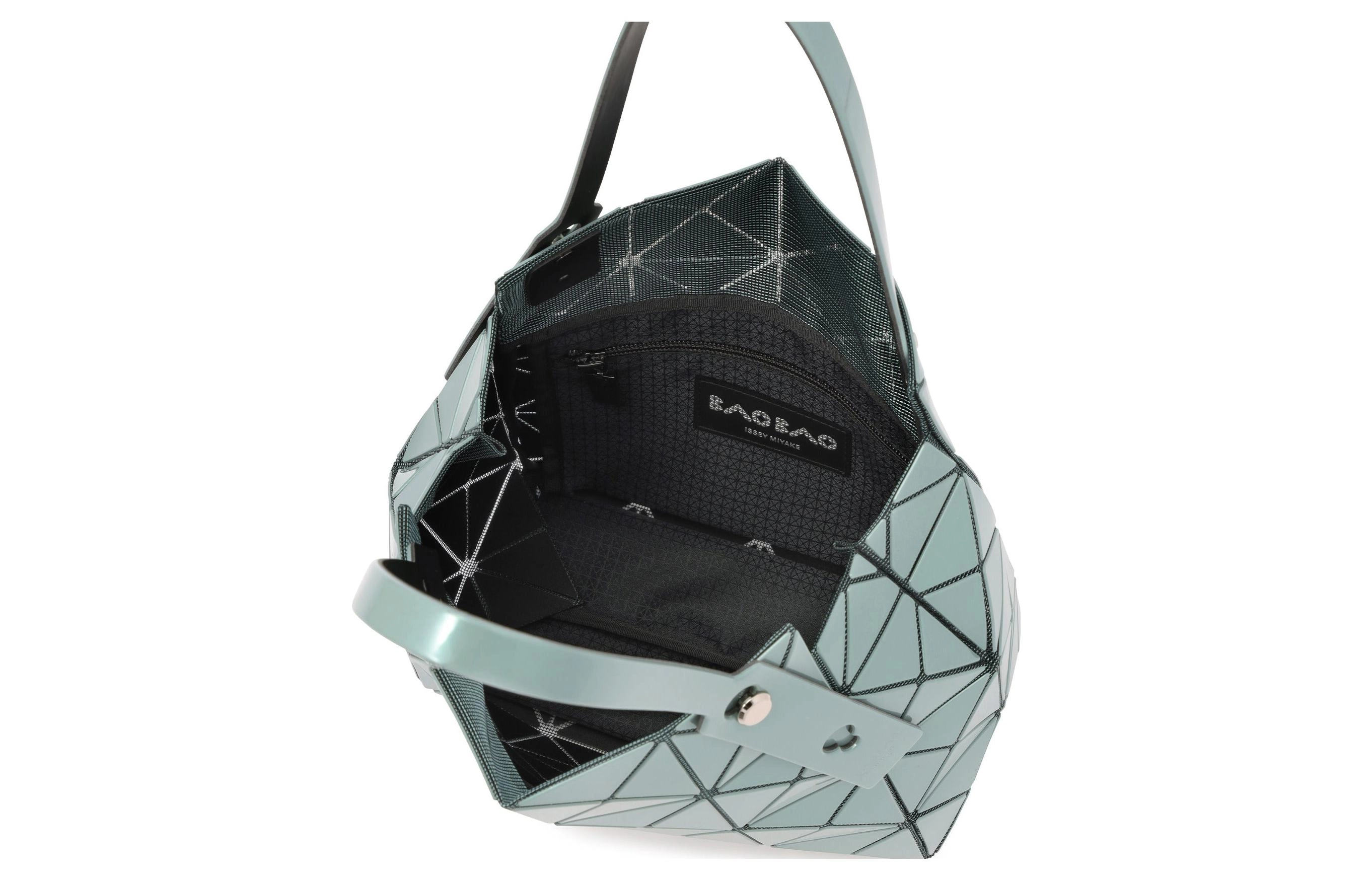 ISSEY MIYAKE CARAT Tote