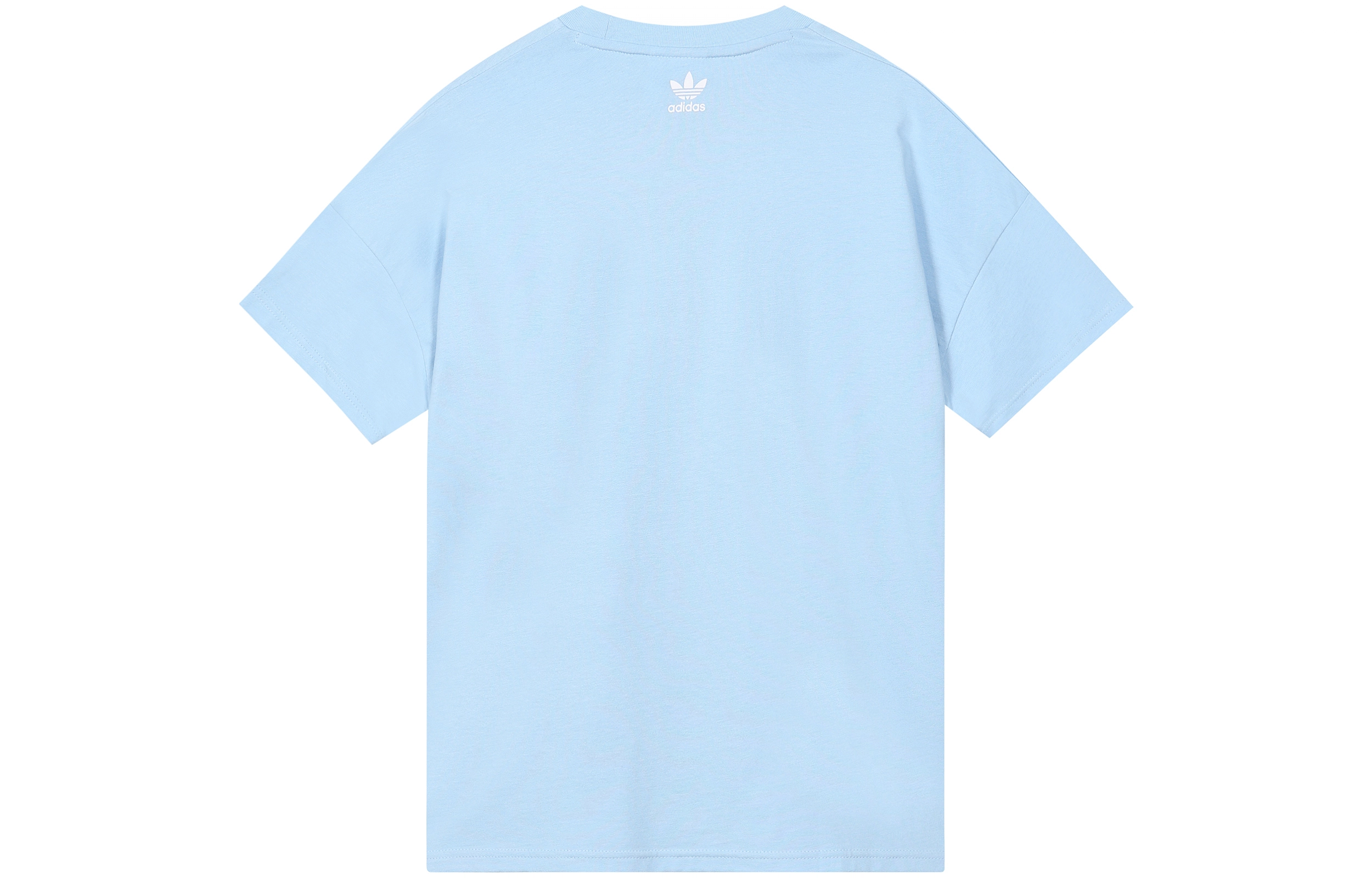 adidas originals LRG Logo Tee T