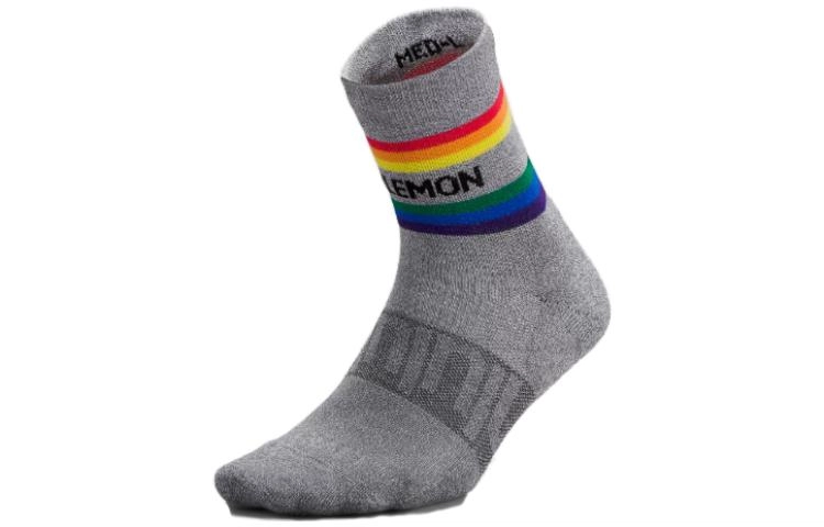 lululemon SS23 TerryToe Daily Stride 1