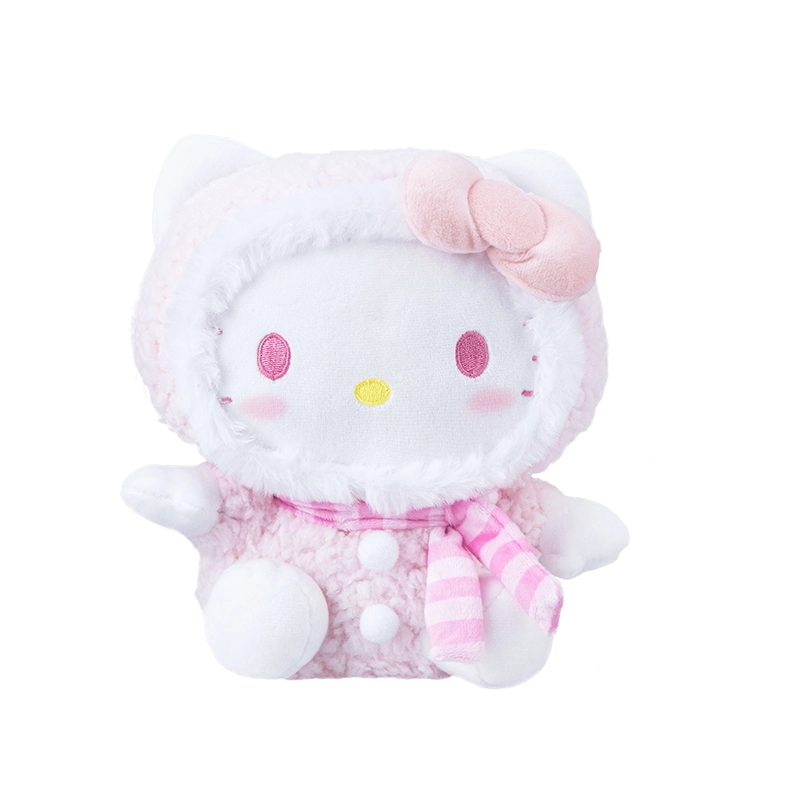 x Sanrio