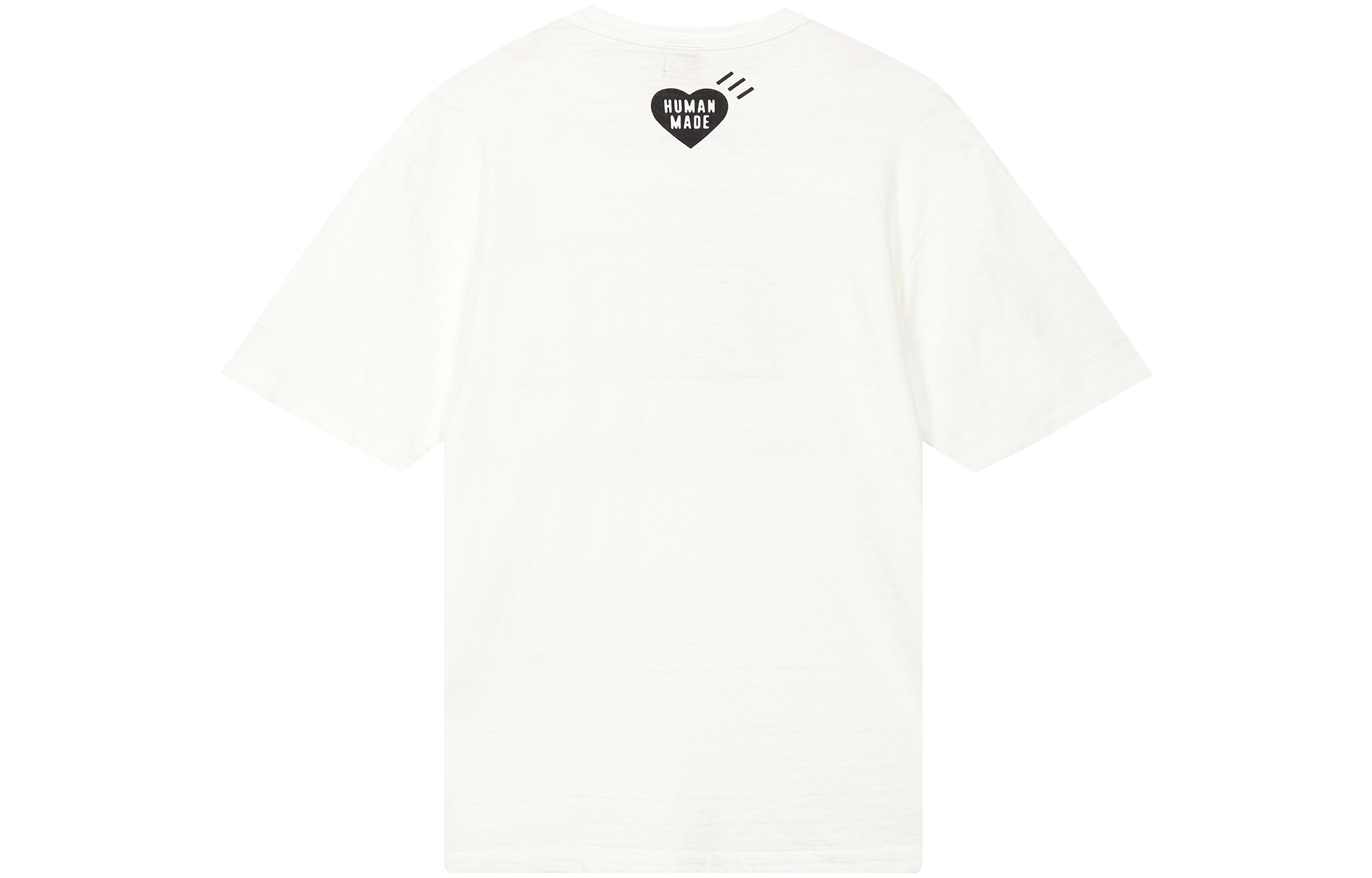 HUMAN MADE SS23 520 T